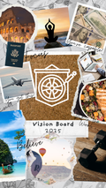 EDITABLE 2025-VISIONBOARD DIGITAL FILE