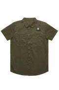 CAN2 LIFE- Workwear S/S Shirt