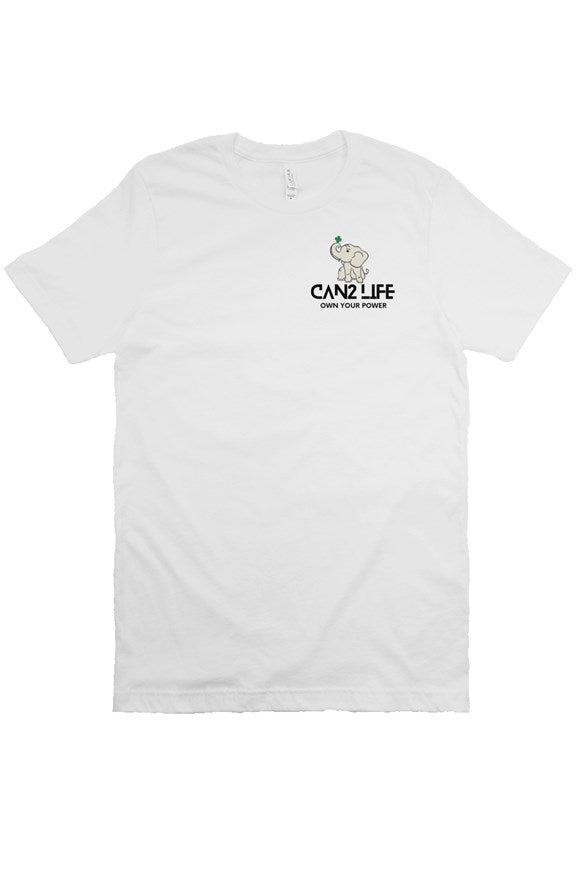 CAN2 LIFE- DREAM IT T-Shirt