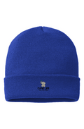 Can2 Life Cuffed Beanie